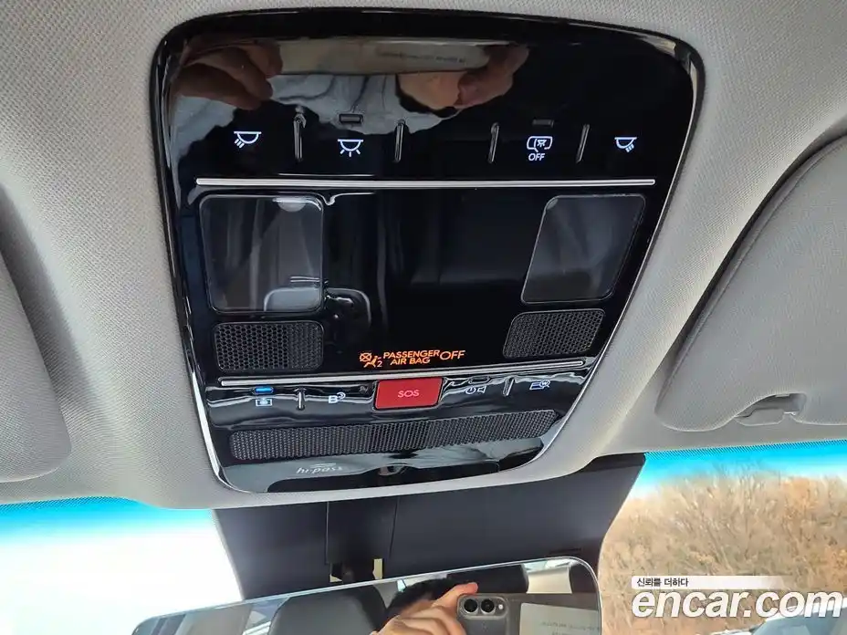 Hyundai Grandeur 2023 2.5 Автомат в Москве № 518956, фото 12