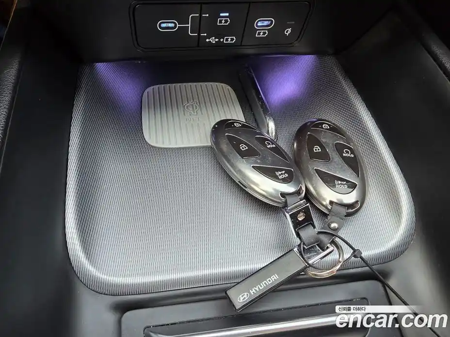 Hyundai Grandeur 2023 2.5 Автомат в Москве № 518956, фото 14