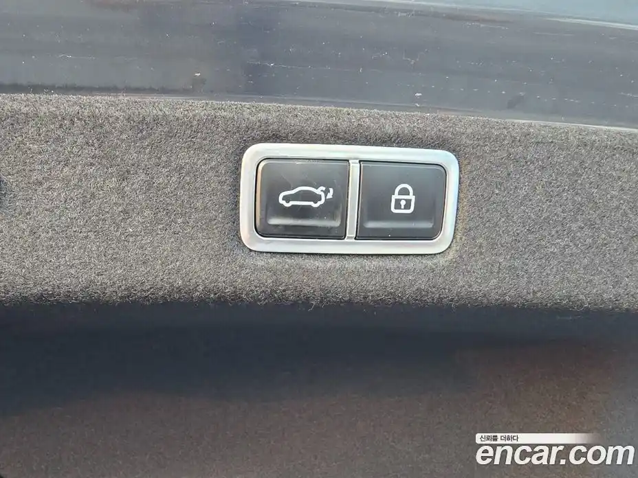 Hyundai Grandeur 2023 2.5 Автомат в Москве № 518956, фото 7