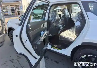 Kia Sorento 2026 2.5 Автомат в Москве № 519132, миниатюра 11