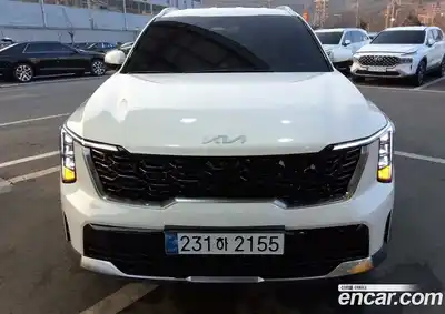 Kia Sorento 2026 2.5 Автомат в Москве № 519132, миниатюра 12