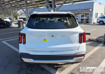 Kia Sorento 2026 2.5 Автомат в Москве № 519132, миниатюра 3