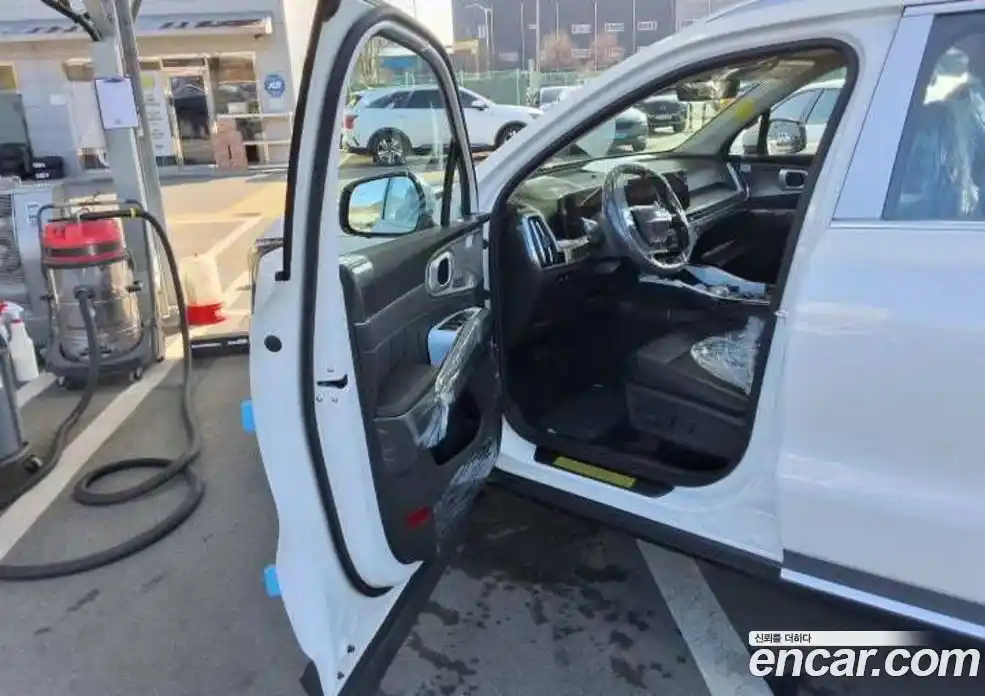 Kia Sorento 2026 2.5 Автомат в Москве № 519132, фото 4