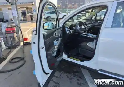 Kia Sorento 2026 2.5 Автомат в Москве № 519132, миниатюра 4