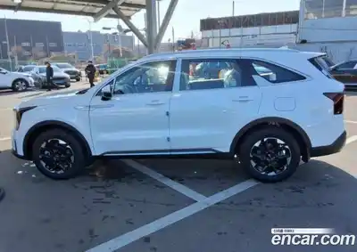 Kia Sorento 2026 2.5 Автомат в Москве № 519132, миниатюра 5