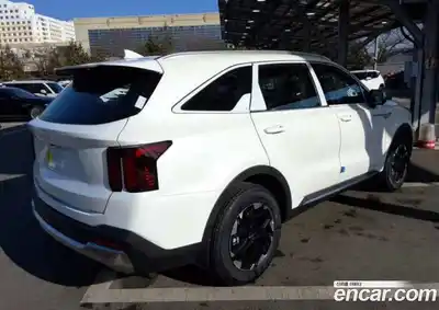 Kia Sorento 2026 2.5 Автомат в Москве № 519132, миниатюра 6