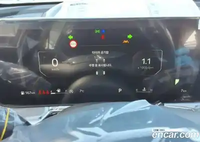 Kia Sorento 2026 2.5 Автомат в Москве № 519132, миниатюра 7