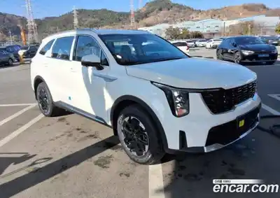 Kia Sorento 2026 2.5 Автомат в Москве № 519132, миниатюра 8