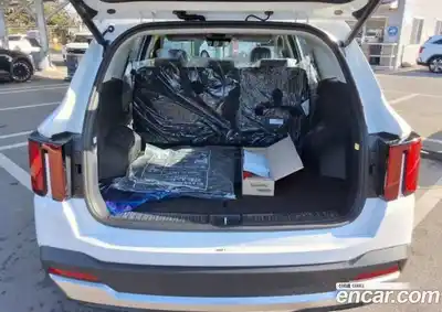 Kia Sorento 2026 2.5 Автомат в Москве № 519132, миниатюра 9