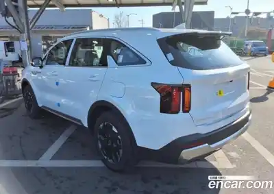 Kia Sorento 2026 2.5 Автомат в Москве № 519132, миниатюра 10
