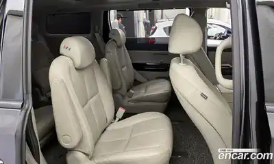 Kia Canival 2019 3.3 Автомат в Москве № 519528, миниатюра 12