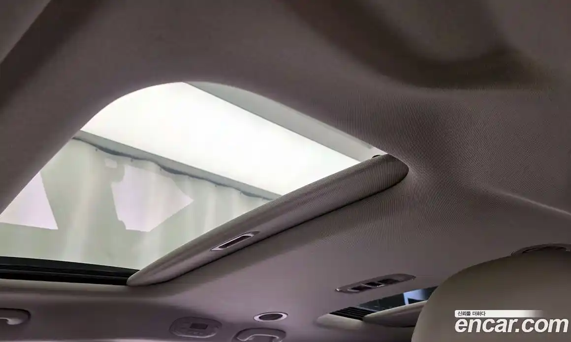 Kia Canival 2019 3.3 Автомат в Москве № 519528, фото 19