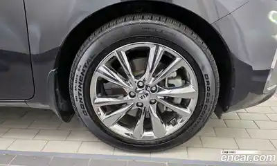 Kia Canival 2019 3.3 Автомат в Москве № 519528, миниатюра 5