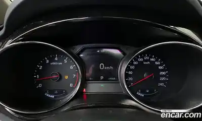 Kia Canival 2019 3.3 Автомат в Москве № 519528, миниатюра 8