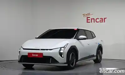 Kia EV4, 2026