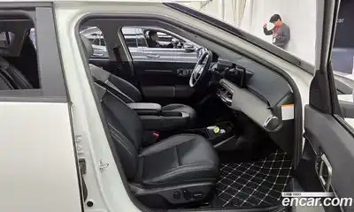 Kia EV4 2026 0.2 Автомат в Москве № 519747, миниатюра 11