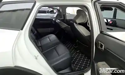 Kia EV4 2026 0.2 Автомат в Москве № 519747, миниатюра 12