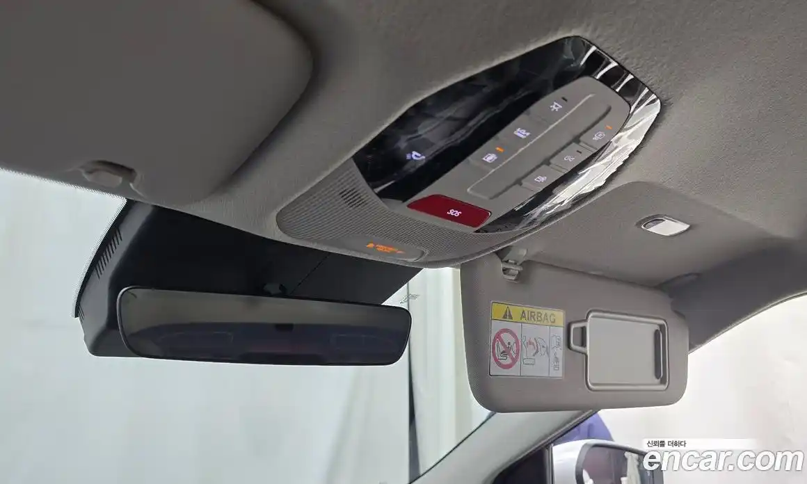 Kia EV4 2026 0.2 Автомат в Москве № 519747, фото 17