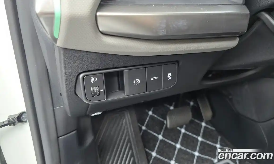 Kia EV4 2026 0.2 Автомат в Москве № 519747, фото 18