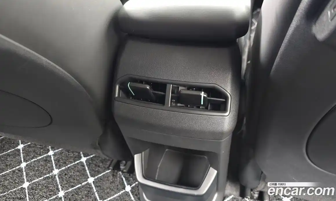 Kia EV4 2026 0.2 Автомат в Москве № 519747, фото 19