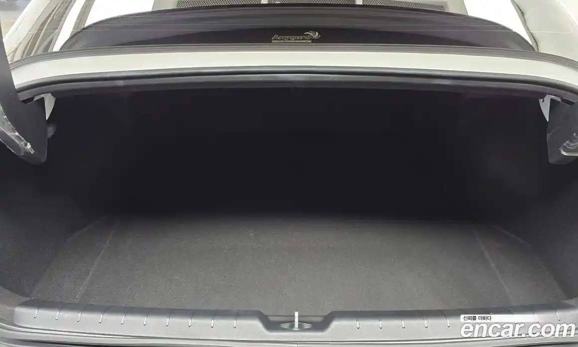 Kia EV4 2026 0.2 Автомат в Москве № 519747, фото 20