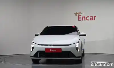 Kia EV4 2026 0.2 Автомат в Москве № 519747, миниатюра 3