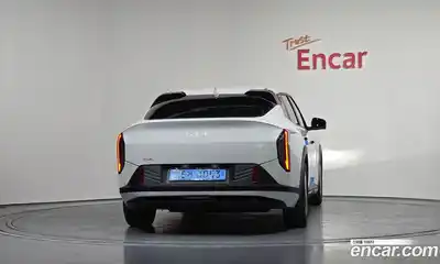 Kia EV4 2026 0.2 Автомат в Москве № 519747, миниатюра 4