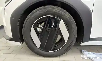 Kia EV4 2026 0.2 Автомат в Москве № 519747, миниатюра 5