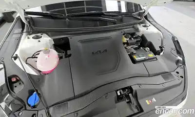 Kia EV4 2026 0.2 Автомат в Москве № 519747, миниатюра 6