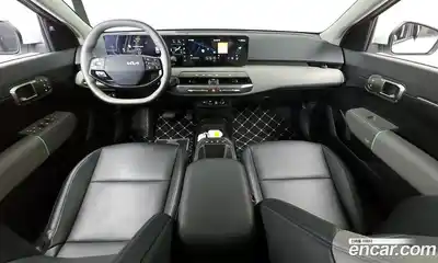 Kia EV4 2026 0.2 Автомат в Москве № 519747, миниатюра 7