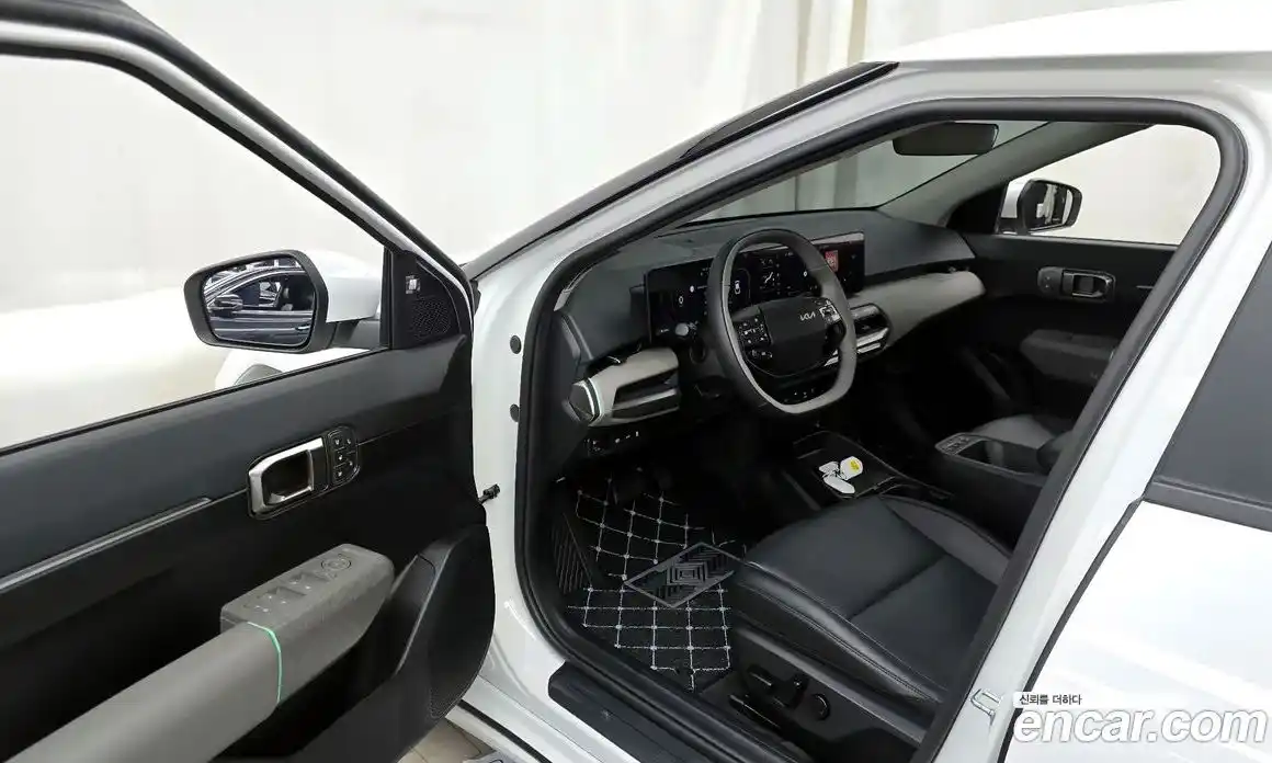 Kia EV4 2026 0.2 Автомат в Москве № 519747, фото 10