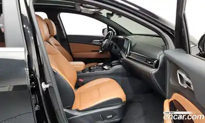 Kia Sportage 2023 1.6 Автомат в Москве № 519841, миниатюра 11