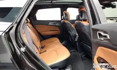 Kia Sportage 2023 1.6 Автомат в Москве № 519841, миниатюра 12