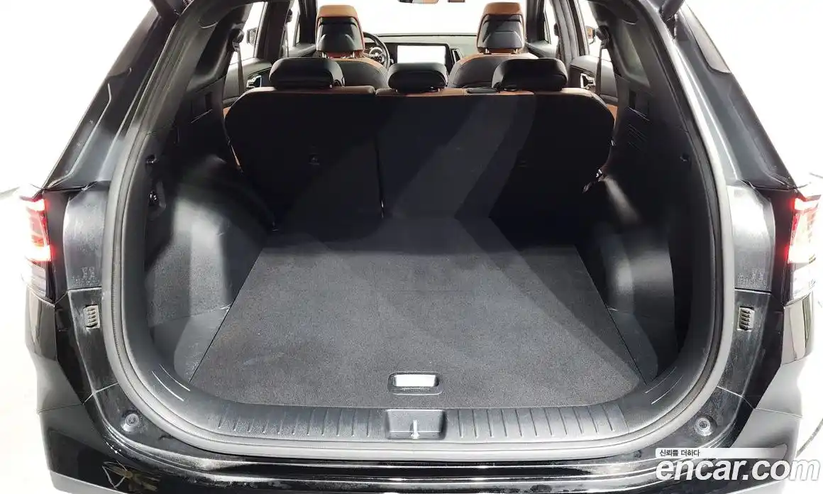 Kia Sportage 2023 1.6 Автомат в Москве № 519841, фото 20