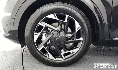 Kia Sportage 2023 1.6 Автомат в Москве № 519841, миниатюра 5