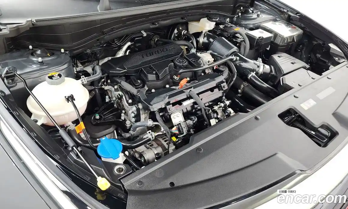 Kia Sportage 2023 1.6 Автомат в Москве № 519841, фото 6