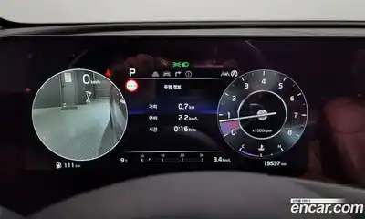 Kia Sportage 2023 1.6 Автомат в Москве № 519841, миниатюра 8