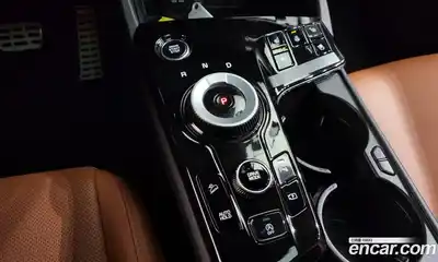 Kia Sportage 2023 1.6 Автомат в Москве № 519841, миниатюра 9