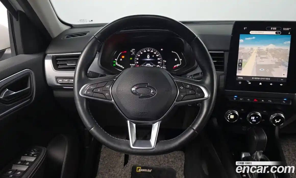 Renault XM3 2023 1.6 Автомат в Москве № 520445, фото 12