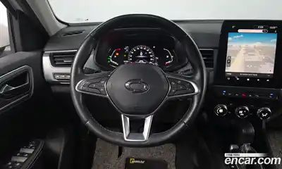 Renault XM3 2023 1.6 Автомат в Москве № 520445, миниатюра 12