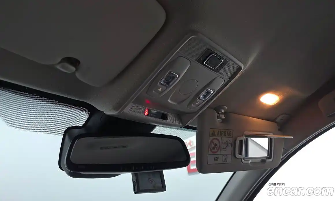 Renault XM3 2023 1.6 Автомат в Москве № 520445, фото 18