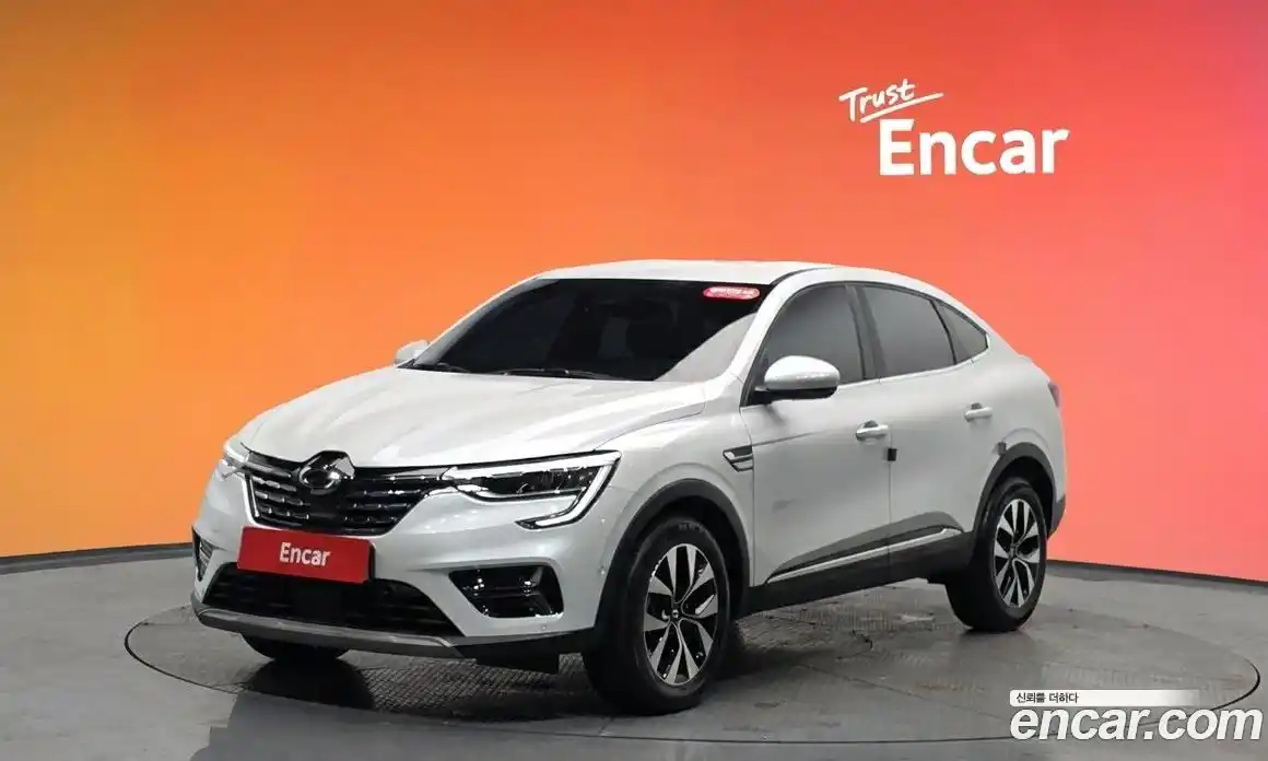 Renault XM3 2023 1.6 Автомат в Москве № 520445, фото 20