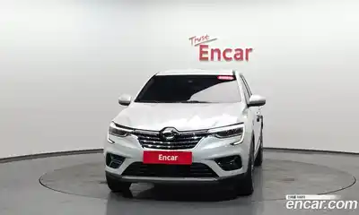 Renault XM3 2023 1.6 Автомат в Москве № 520445, миниатюра 2