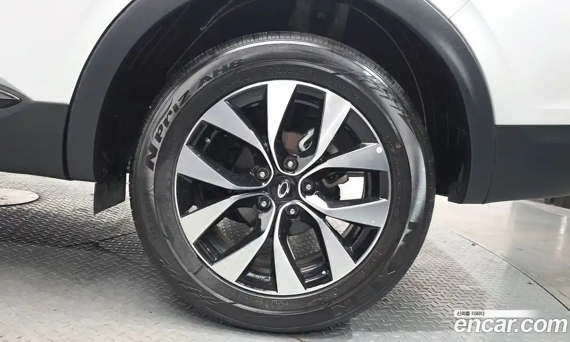 Renault XM3 2023 1.6 Автомат в Москве № 520445, фото 4