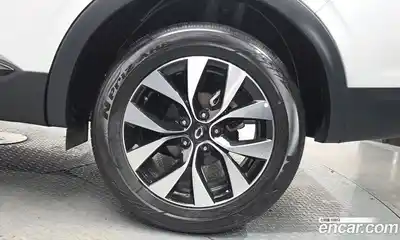 Renault XM3 2023 1.6 Автомат в Москве № 520445, миниатюра 4