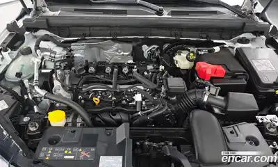 Renault XM3 2023 1.6 Автомат в Москве № 520445, миниатюра 5