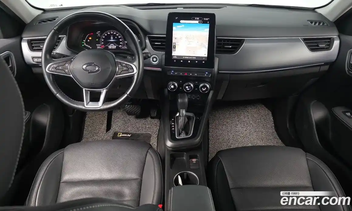 Renault XM3 2023 1.6 Автомат в Москве № 520445, фото 6