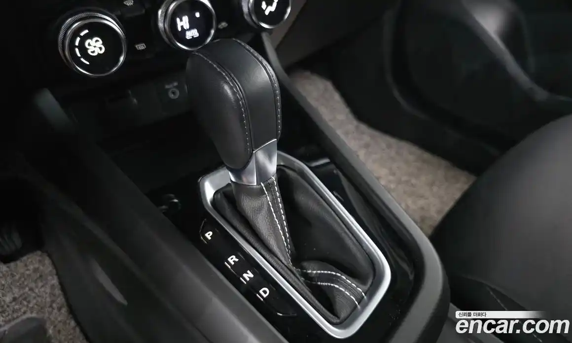 Renault XM3 2023 1.6 Автомат в Москве № 520445, фото 8