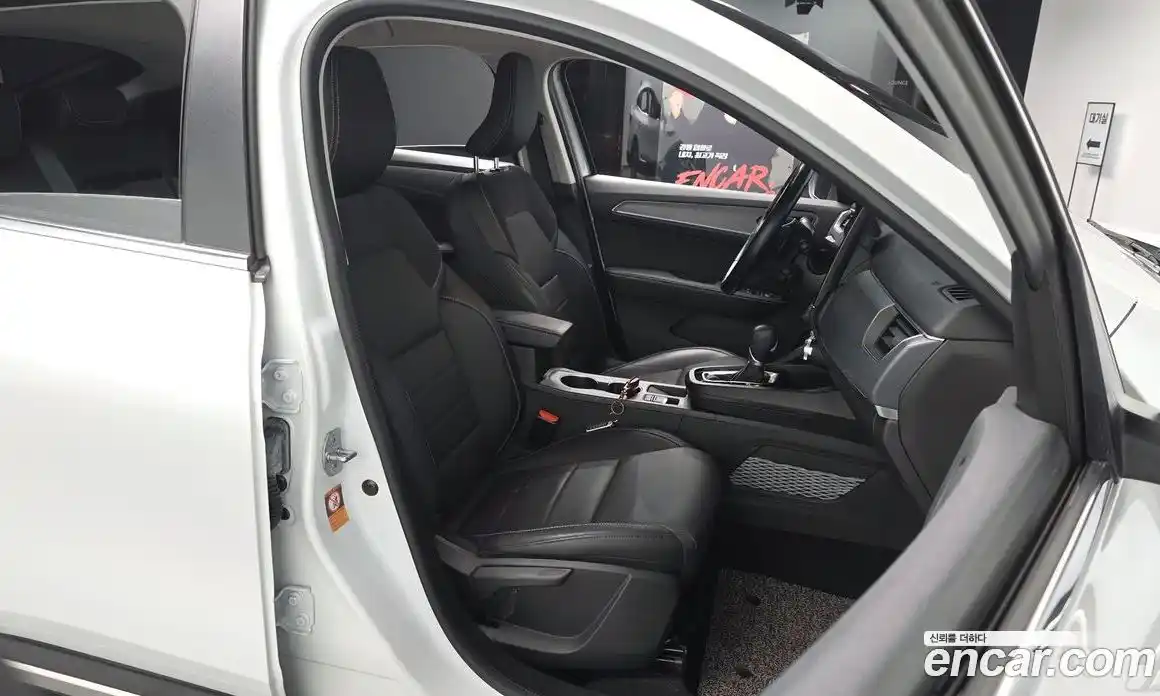 Renault XM3 2023 1.6 Автомат в Москве № 520445, фото 9