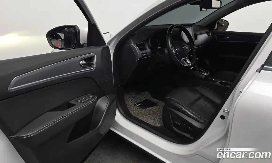 Renault XM3 2023 1.6 Автомат в Москве № 520445, фото 10